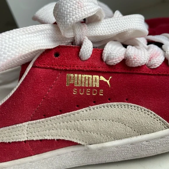 Puma Suede Classic XXI sneakers - Picture 6 of 9